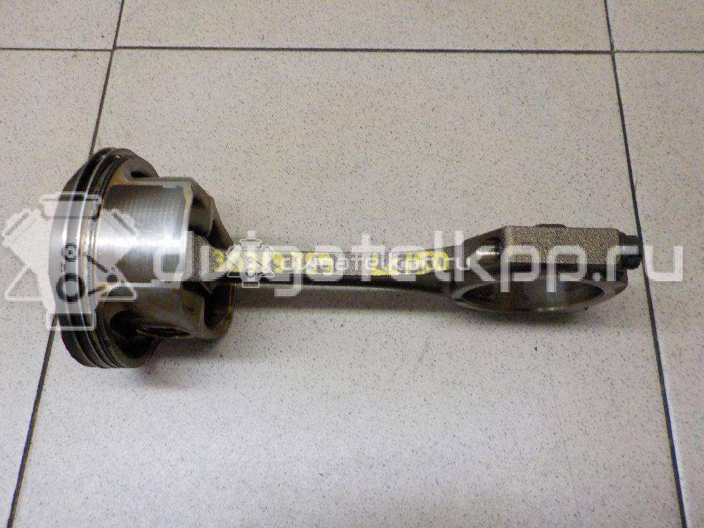 Фото Поршень с шатуном для двигателя 1GR-FE для Toyota / Toyota (Faw) 238-275 л.с 24V 4.0 л бензин {forloop.counter}}