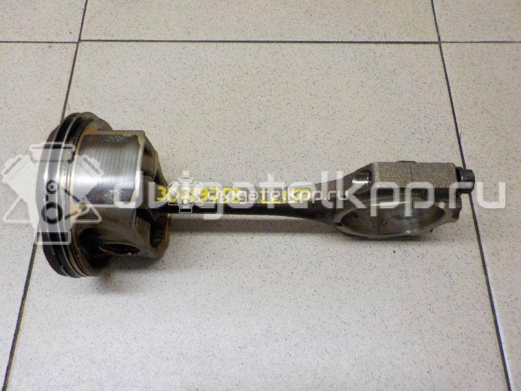 Фото Поршень с шатуном для двигателя 1GR-FE для Toyota / Toyota (Faw) 231-282 л.с 24V 4.0 л бензин {forloop.counter}}