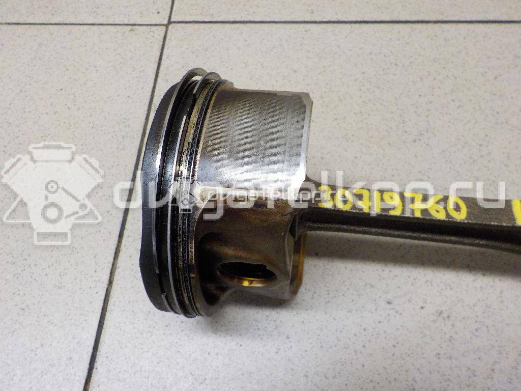 Фото Поршень с шатуном для двигателя 1GR-FE для Toyota / Toyota (Faw) 238-275 л.с 24V 4.0 л бензин {forloop.counter}}