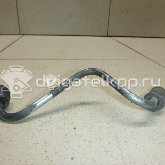 Фото Трубка ТНВД для двигателя 1VD-FTV для Toyota Land Cruiser 205-286 л.с 32V 4.5 л Дизельное топливо 2370151010