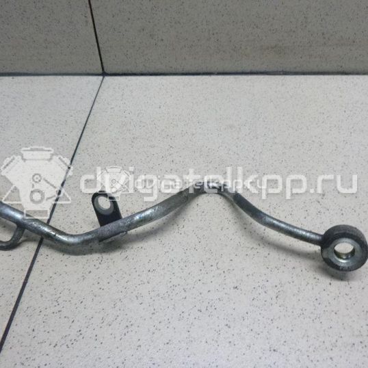 Фото Трубка ТНВД для двигателя 1VD-FTV для Toyota Land Cruiser 205-286 л.с 32V 4.5 л Дизельное топливо 2380251020