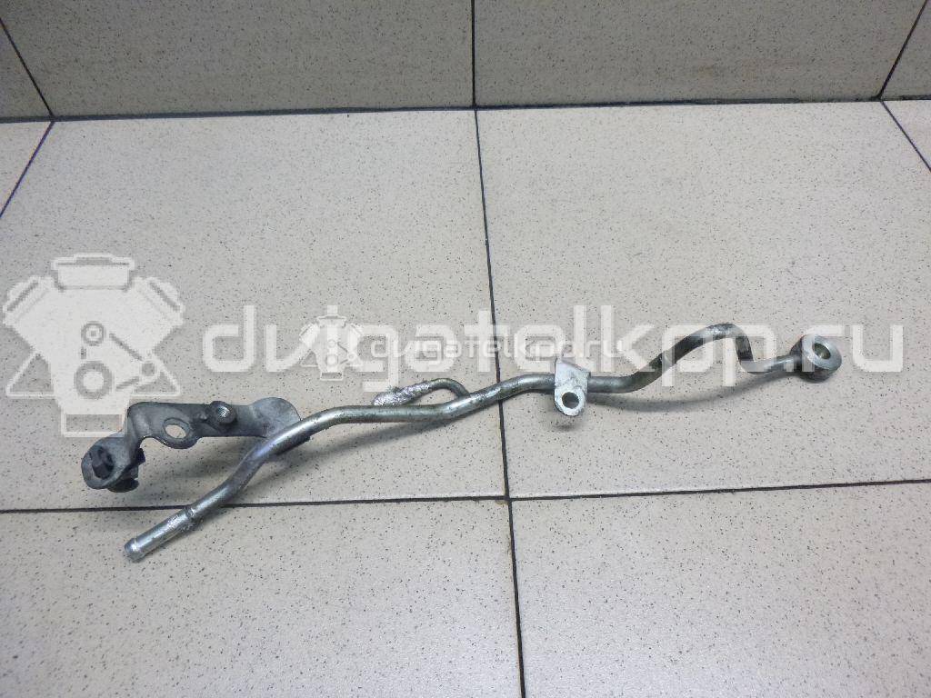 Фото Трубка ТНВД для двигателя 1VD-FTV для Toyota Land Cruiser 205-286 л.с 32V 4.5 л Дизельное топливо 2380251020 {forloop.counter}}