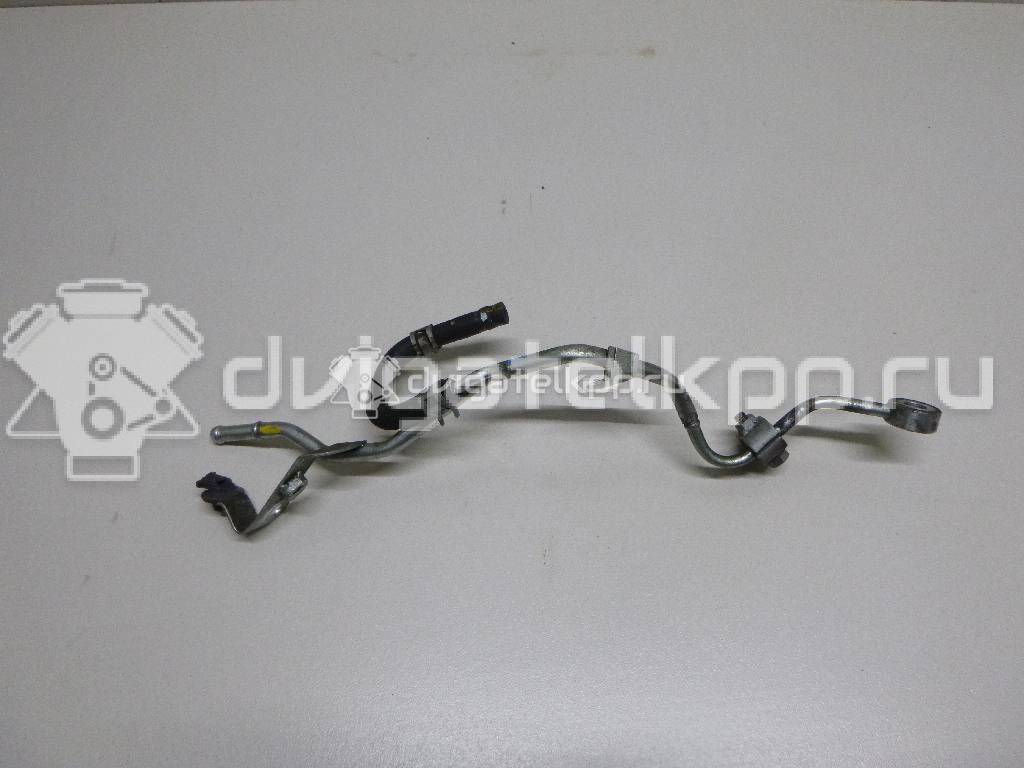 Фото Трубка ТНВД для двигателя 1VD-FTV для Toyota Land Cruiser 205-286 л.с 32V 4.5 л Дизельное топливо 2380251020 {forloop.counter}}