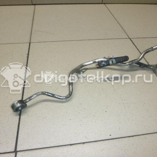 Фото Трубка ТНВД для двигателя 1VD-FTV для Toyota Land Cruiser 205-286 л.с 32V 4.5 л Дизельное топливо 2380251020