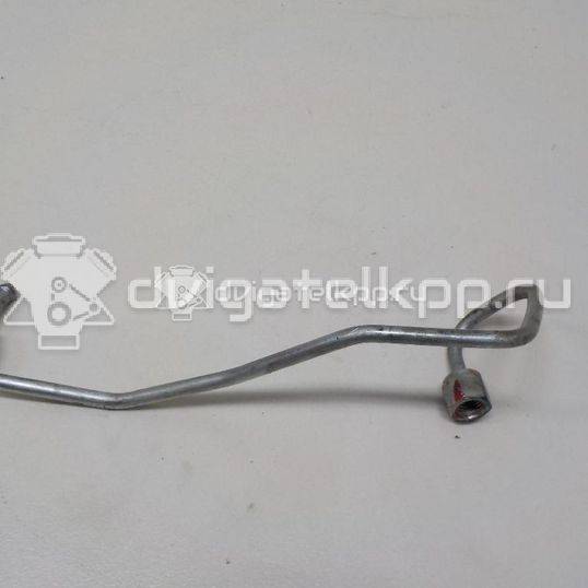 Фото Трубка ТНВД для двигателя 1VD-FTV для Toyota Land Cruiser 205-286 л.с 32V 4.5 л Дизельное топливо 2370551011