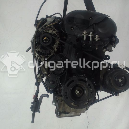 Фото Контрактный (б/у) двигатель Z 14 XE для Holden / Opel / Chevrolet / Vauxhall 90 л.с 16V 1.4 л бензин