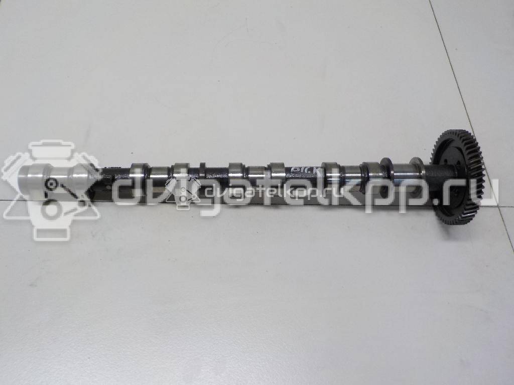 Фото Распредвал впускной для двигателя 1VD-FTV для Toyota Land Cruiser 205-286 л.с 32V 4.5 л Дизельное топливо 1350151010 {forloop.counter}}