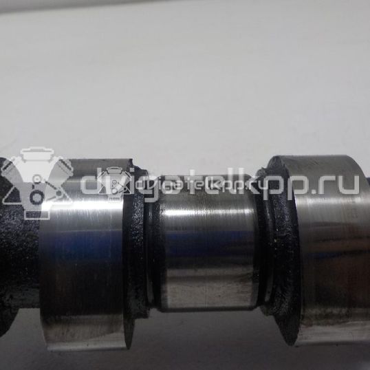 Фото Распредвал впускной для двигателя 1VD-FTV для Toyota Land Cruiser 205-286 л.с 32V 4.5 л Дизельное топливо 1350151010