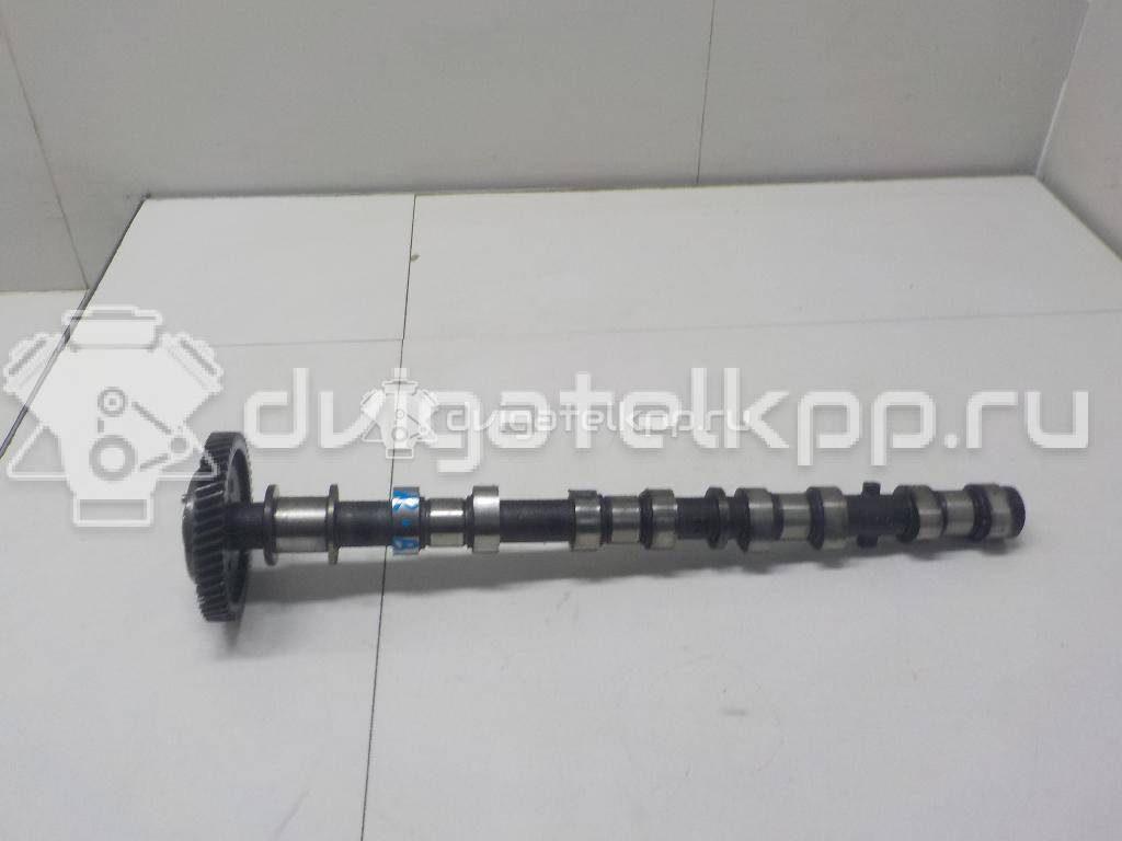 Фото Распредвал впускной для двигателя 1VD-FTV для Toyota Land Cruiser 205-286 л.с 32V 4.5 л Дизельное топливо 1350151010 {forloop.counter}}