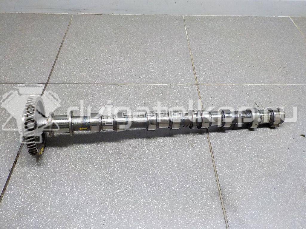 Фото Распредвал впускной для двигателя 1VD-FTV для Toyota Land Cruiser 205-286 л.с 32V 4.5 л Дизельное топливо 1305351010 {forloop.counter}}