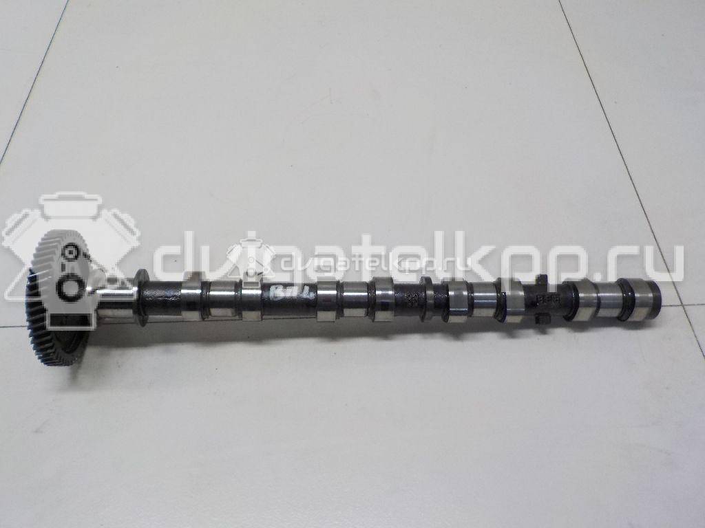 Фото Распредвал впускной для двигателя 1VD-FTV для Toyota Land Cruiser 205-286 л.с 32V 4.5 л Дизельное топливо 1305351010 {forloop.counter}}