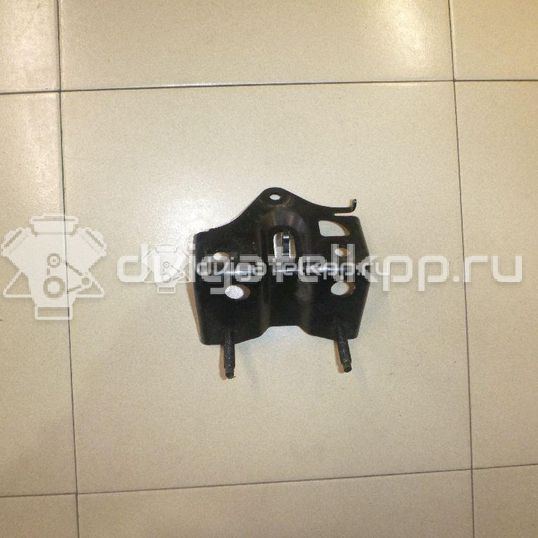 Фото Кронштейн топливного фильтра для двигателя 1VD-FTV для Toyota Land Cruiser 205-286 л.с 32V 4.5 л Дизельное топливо 2392151020