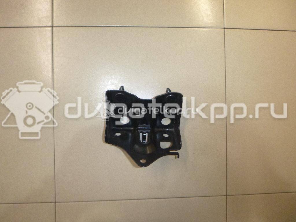 Фото Кронштейн топливного фильтра для двигателя 1VD-FTV для Toyota Land Cruiser 205-286 л.с 32V 4.5 л Дизельное топливо 2392151020 {forloop.counter}}