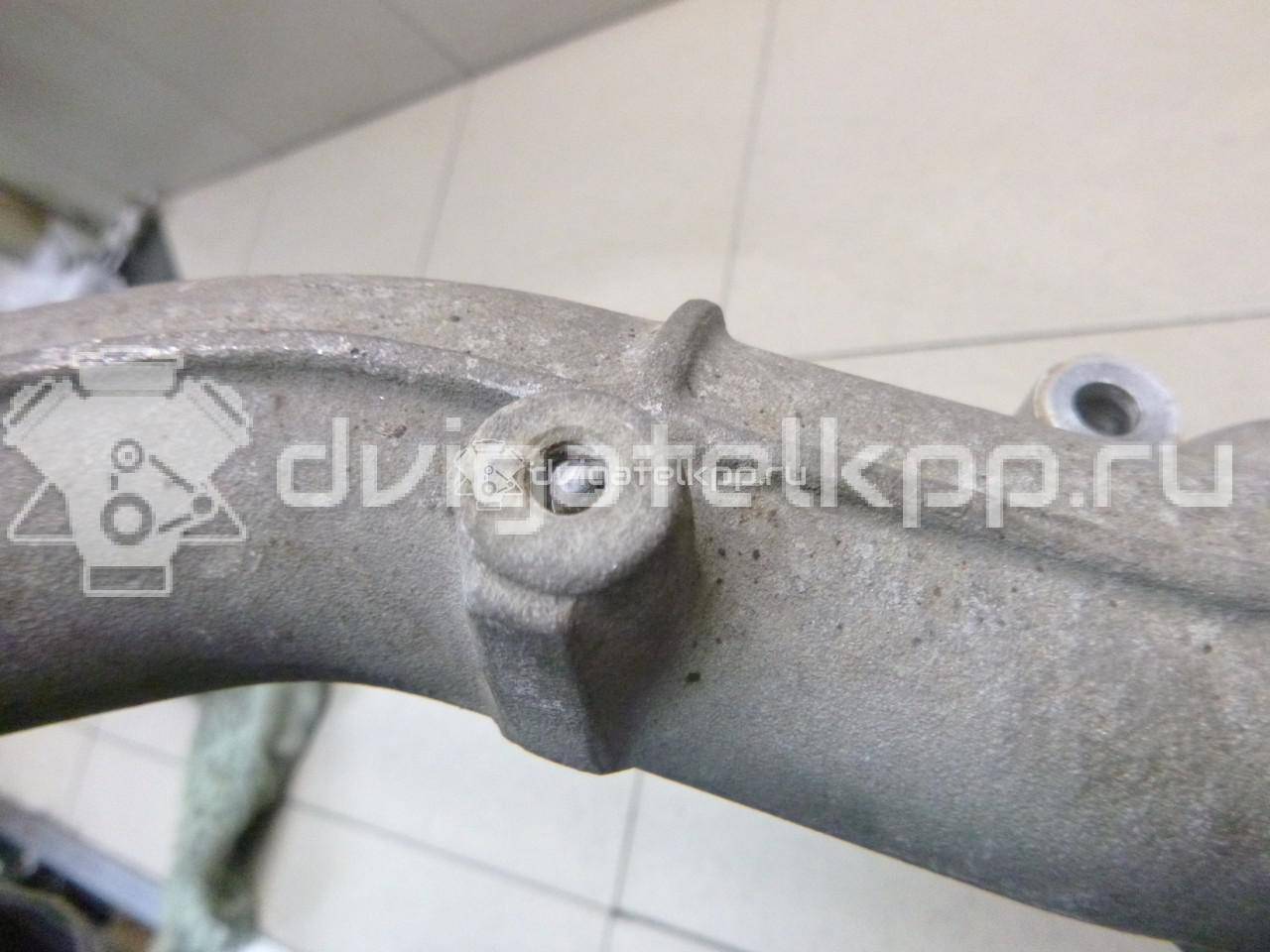 Фото Крышка термостата для двигателя 1KZ-TE для Toyota Land Cruiser / Hiace / 4 / Granvia H2 , H1 / Hilux 116-140 л.с 8V 3.0 л Дизельное топливо 1632167011 {forloop.counter}}