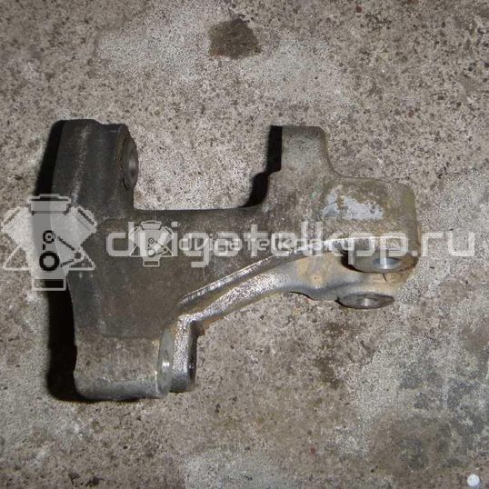 Фото Кронштейн генератора для двигателя 1KZ-TE для Toyota Land Cruiser / Hiace / 4 / Granvia H2 , H1 / Hilux 116-140 л.с 8V 3.0 л Дизельное топливо