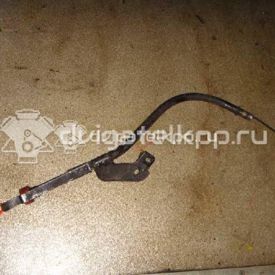 Фото Щуп масляный для двигателя 2TZ-FE для Toyota Previa / Estima Emina Lucida R1 , R2 132-140 л.с 16V 2.4 л бензин 1530176040