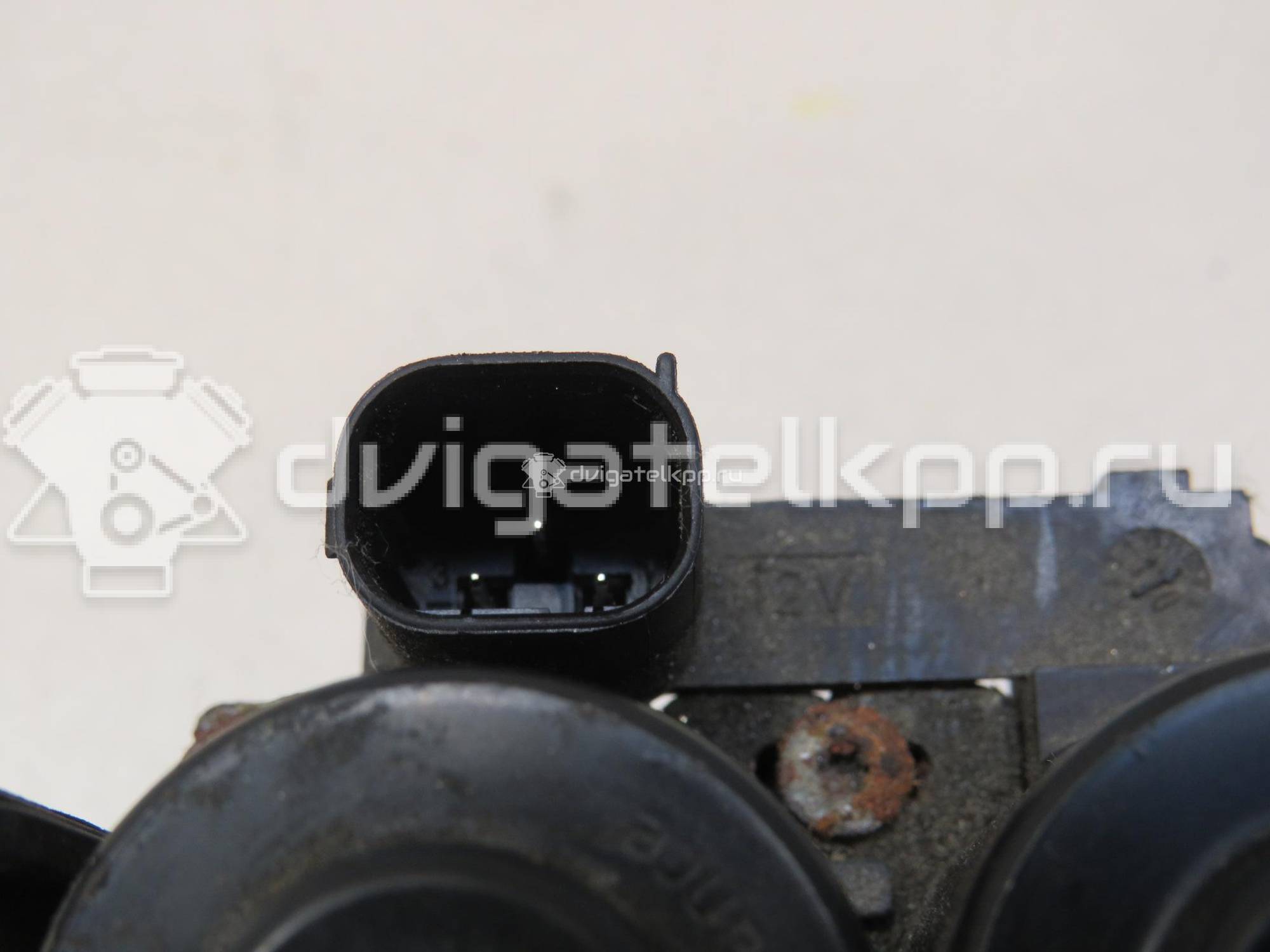 Фото Клапан отопителя  64119119164 для bmw 5-серия F10/F11 {forloop.counter}}