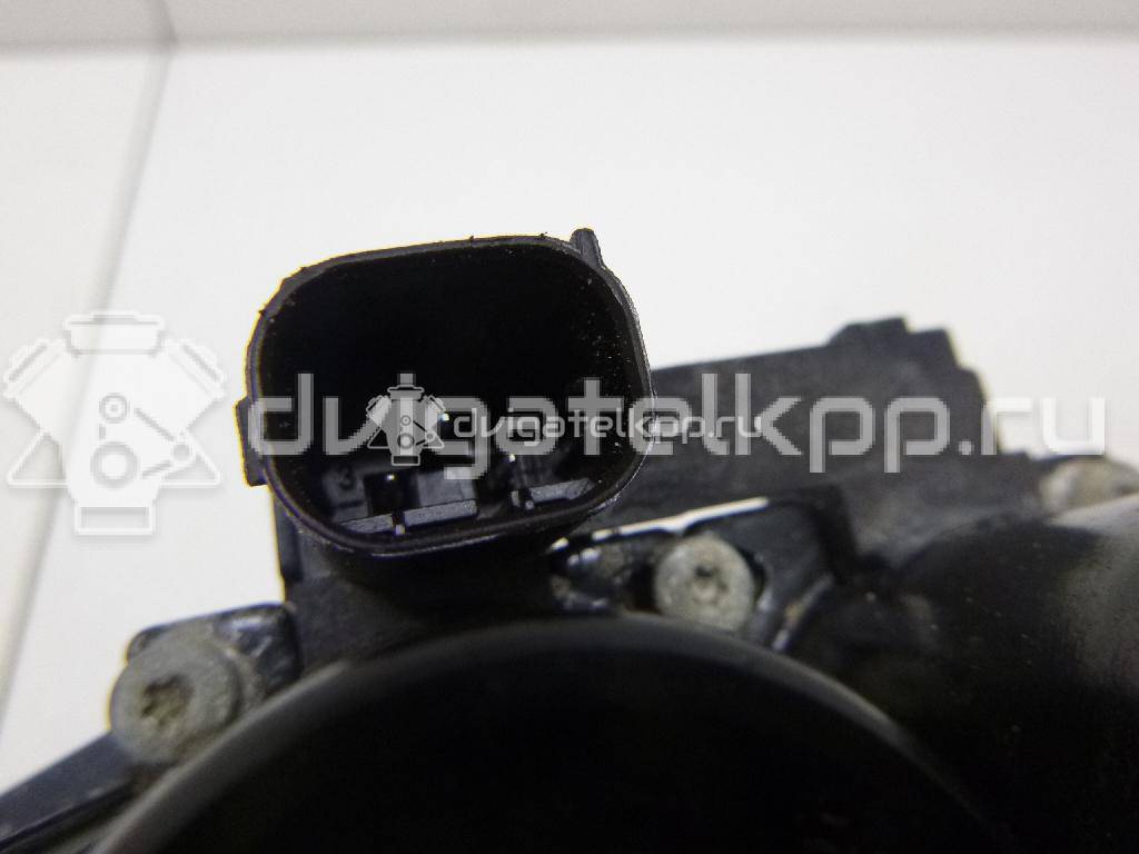 Фото Клапан отопителя  64119119164 для bmw 5-серия F10/F11 {forloop.counter}}