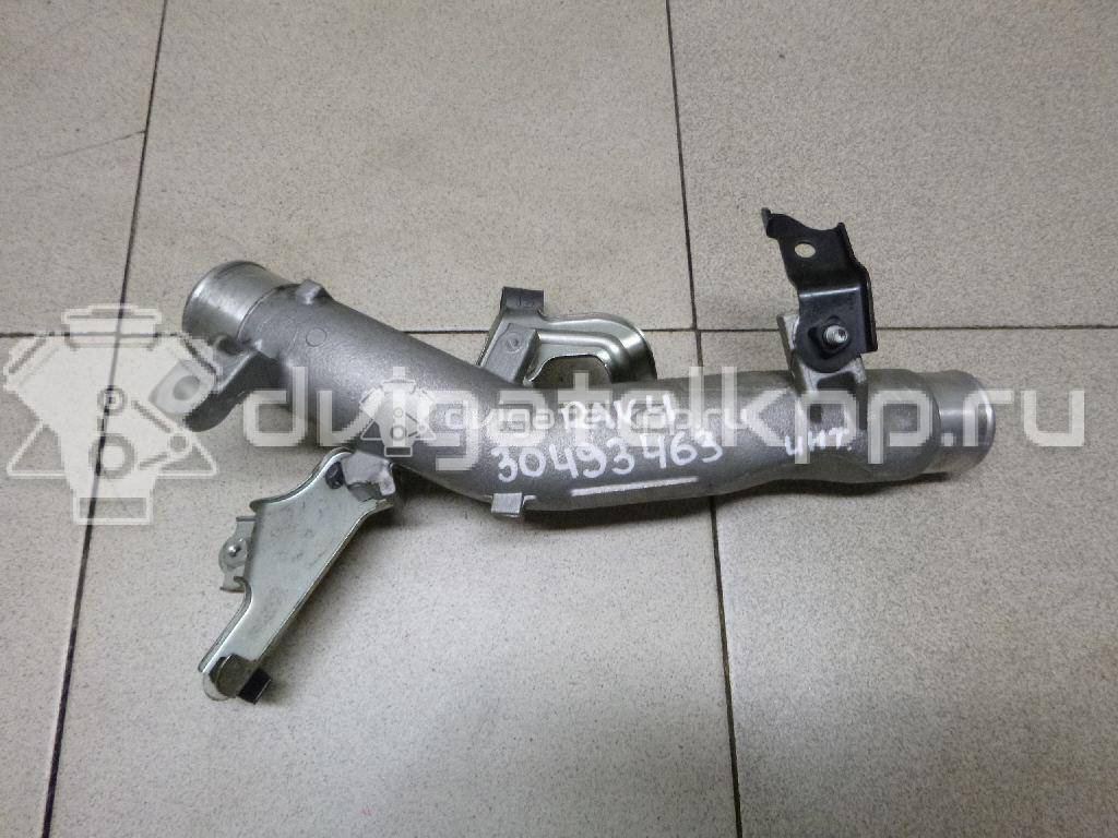 Фото Патрубок интеркулера для двигателя 2AD-FTV для Toyota Rav 4 / Corolla / Avensis 136-150 л.с 16V 2.2 л Дизельное топливо 1736126080 {forloop.counter}}