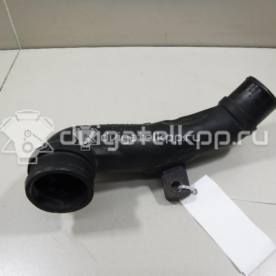 Фото Патрубок интеркулера для двигателя 2AD-FTV для Toyota Rav 4 / Corolla / Avensis 136-150 л.с 16V 2.2 л Дизельное топливо 1736226010