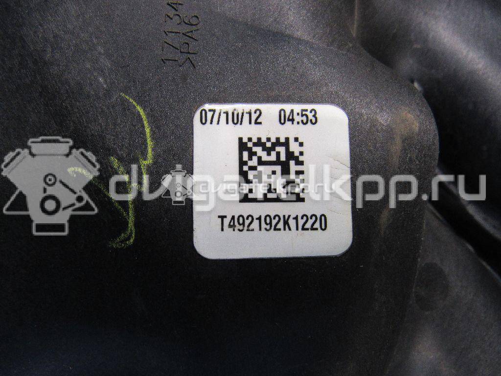 Фото Коллектор впускной для двигателя 2GR-FE для Lotus / Lexus / Toyota / Toyota (Gac) 204-328 л.с 24V 3.5 л бензин 171900P071 {forloop.counter}}