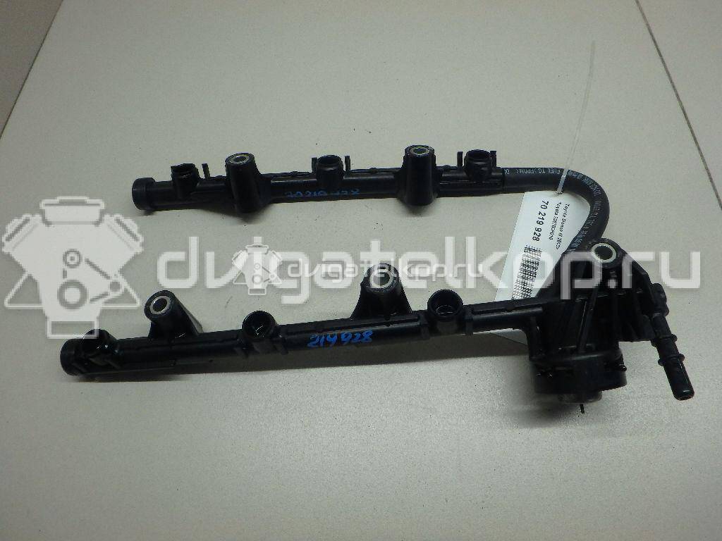 Фото Рейка топливная (рампа) для двигателя 2GR-FE для Lotus / Lexus / Toyota / Toyota (Gac) 204-328 л.с 24V 3.5 л бензин 238700P010 {forloop.counter}}