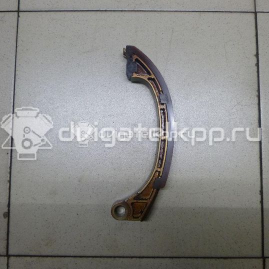 Фото Башмак натяжителя для двигателя 1SZ-FE для Toyota Yaris / Platz Ncp1 , Scp1 65-68 л.с 16V 1.0 л бензин 1359123010