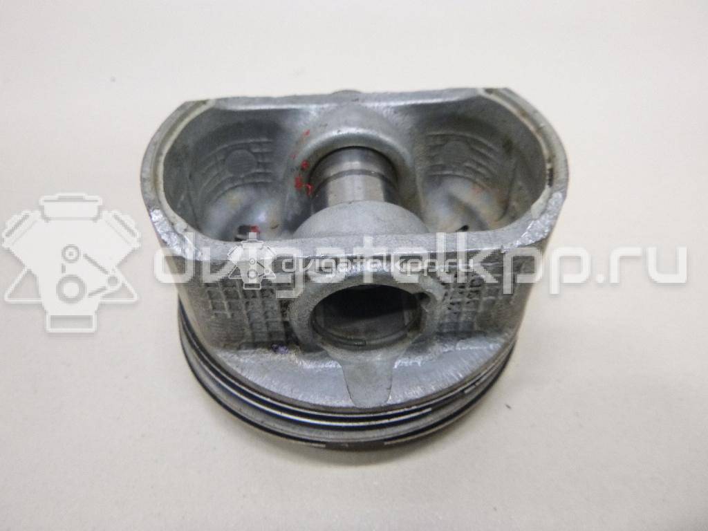 Фото Поршень для двигателя 1ZZ-FE для Lotus / Pontiac / Toyota / Toyota (Faw) 121-146 л.с 16V 1.8 л Бензин/спирт 131010D090 {forloop.counter}}