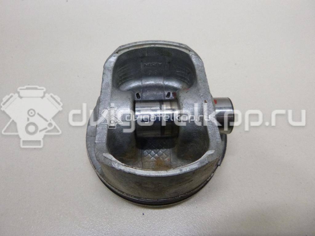 Фото Поршень для двигателя 1ZZ-FE для Lotus / Pontiac / Toyota / Toyota (Faw) 121-146 л.с 16V 1.8 л Бензин/спирт 131010D090 {forloop.counter}}