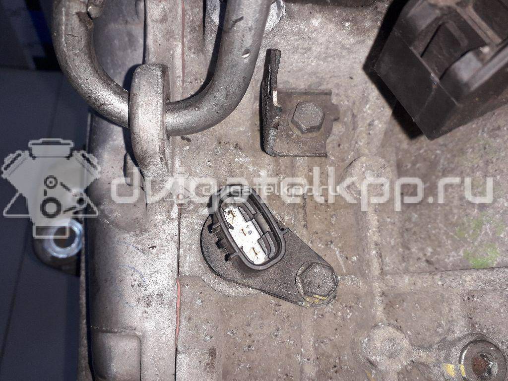 Фото Контрактная (б/у) АКПП для Toyota Harrier / Kluger / Solara / Sienna 211-234 л.с 24V 3.3 л 3MZ-FE бензин 3090048062 {forloop.counter}}