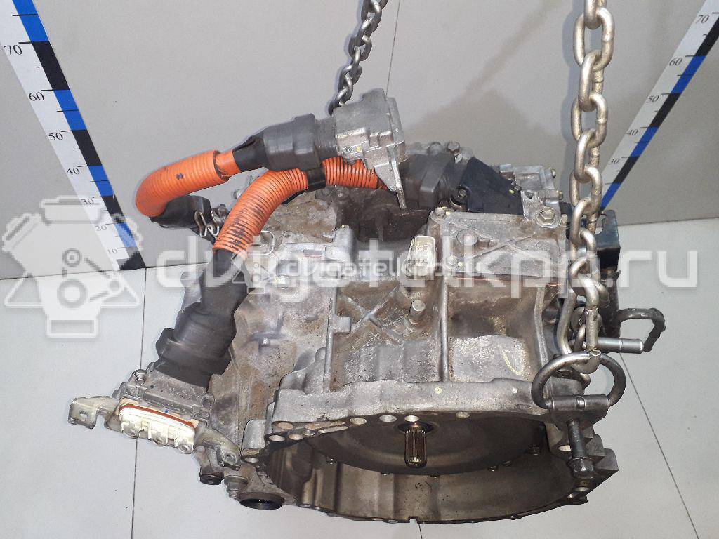 Фото Контрактная (б/у) АКПП для Toyota Harrier / Kluger / Solara / Sienna 211-234 л.с 24V 3.3 л 3MZ-FE бензин 3090048062 {forloop.counter}}