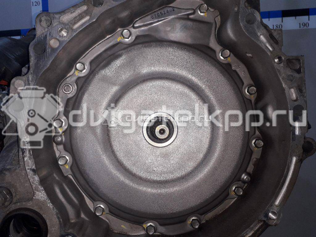 Фото Контрактная (б/у) АКПП для Toyota Harrier / Kluger / Solara / Sienna 211-234 л.с 24V 3.3 л 3MZ-FE бензин 3090048062 {forloop.counter}}