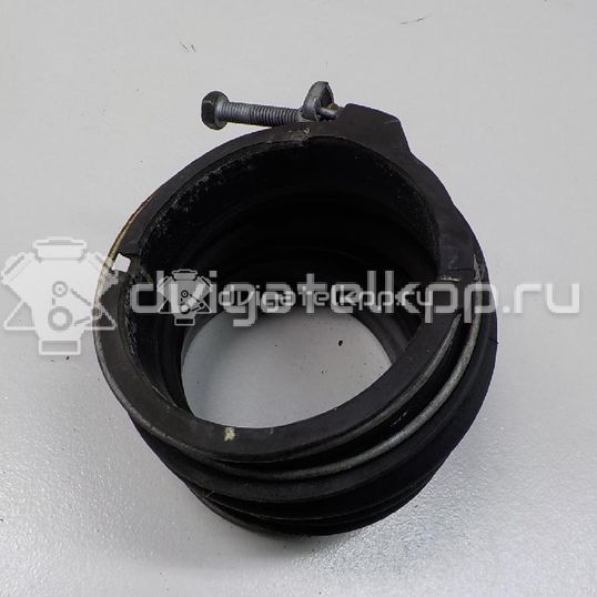 Фото Патрубок воздушного фильтра для двигателя 3MZ-FE для Lexus / Toyota 211-234 л.с 24V 3.3 л бензин 1788220161