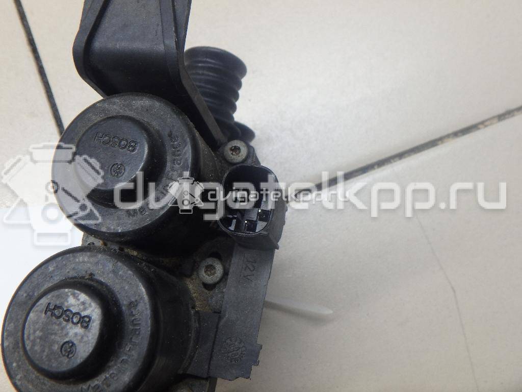 Фото Клапан отопителя  64116910544 для bmw X5 E53 {forloop.counter}}