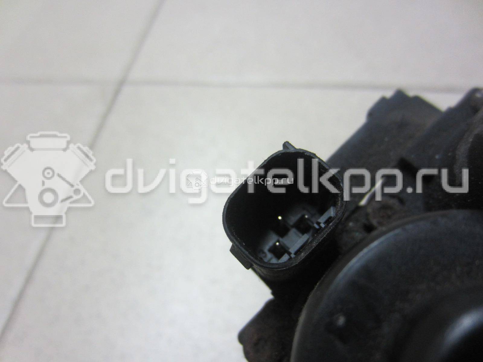 Фото Клапан отопителя  64116910544 для bmw X5 E53 {forloop.counter}}