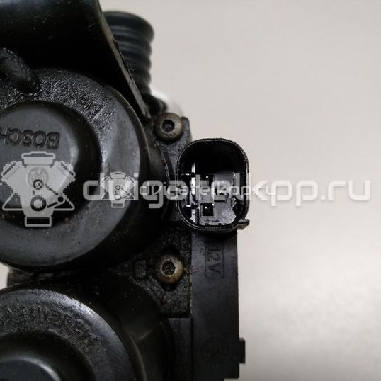 Фото Клапан отопителя  64116910544 для bmw X5 E53