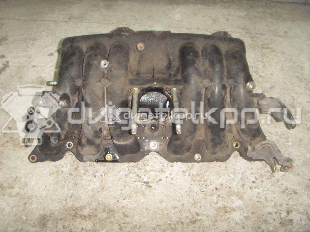 Фото Коллектор впускной для двигателя 1G-FE для Toyota Altezza / Mark / Verossa X11 / Cressida / Cresta 135-170 л.с 24V 2.0 л бензин {forloop.counter}}