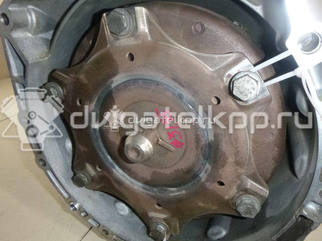 Фото Контрактная (б/у) АКПП для Bmw / Bmw (Brilliance) 258 л.с 24V 3.0 л N52 B30 AF бензин 24007606352 {forloop.counter}}