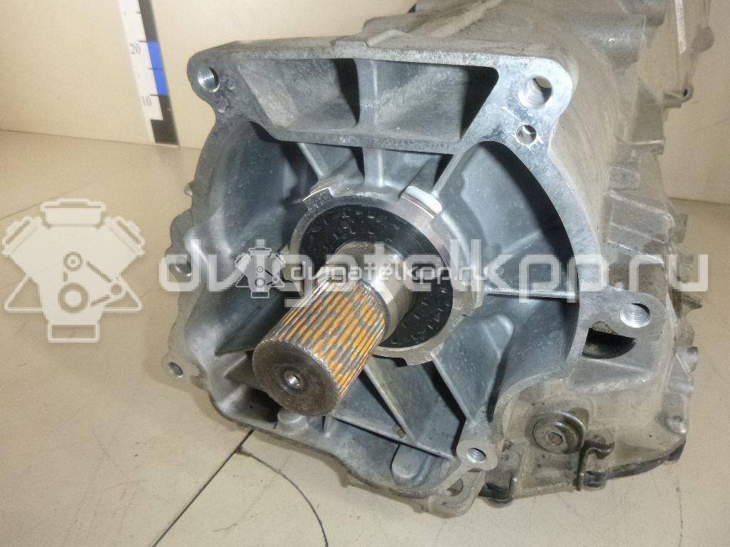 Фото Контрактная (б/у) АКПП для Bmw / Bmw (Brilliance) 258 л.с 24V 3.0 л N52 B30 AF бензин 24007606352 {forloop.counter}}