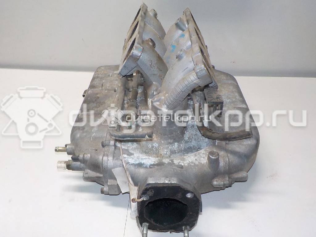 Фото Коллектор впускной для двигателя J35A4 для Acura / Honda 253-264 л.с 24V 3.5 л бензин {forloop.counter}}