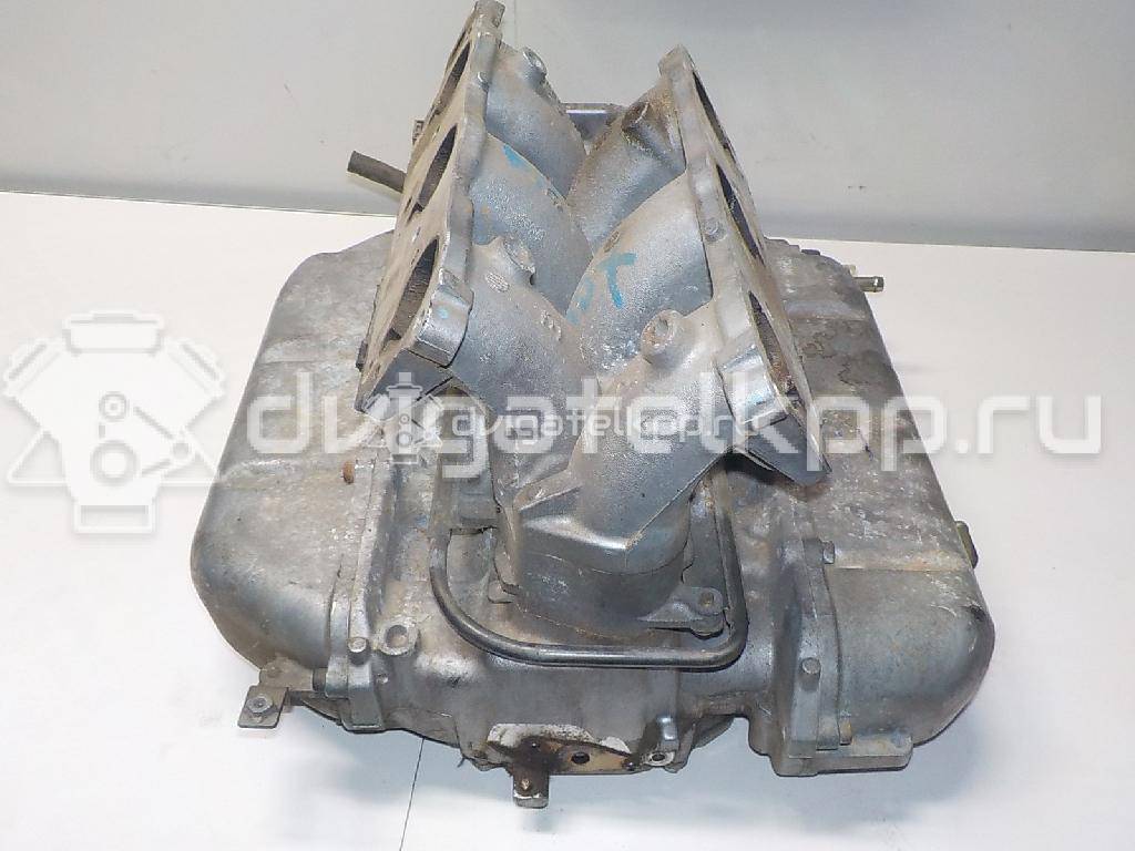 Фото Коллектор впускной для двигателя J35A4 для Acura / Honda 253-264 л.с 24V 3.5 л бензин {forloop.counter}}