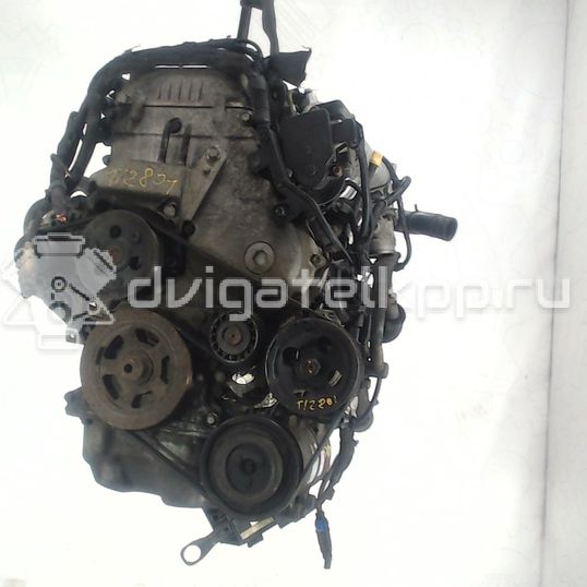 Фото Контрактный (б/у) двигатель D4FA для Ford Australia / Effedi / Hyundai / Kia 88-110 л.с 16V 1.5 л Дизельное топливо 211012AC00