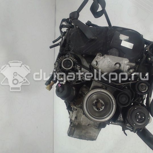 Фото Контрактный (б/у) двигатель A 20 DTH для Vauxhall / Opel / Holden / Saab 160 л.с 16V 2.0 л Дизельное топливо