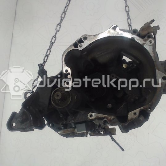 Фото Контрактная (б/у) МКПП для Mitsubishi / Zhonghua(Brilliance) 101 л.с 16V 1.6 л 4 G 18 бензин MR915986