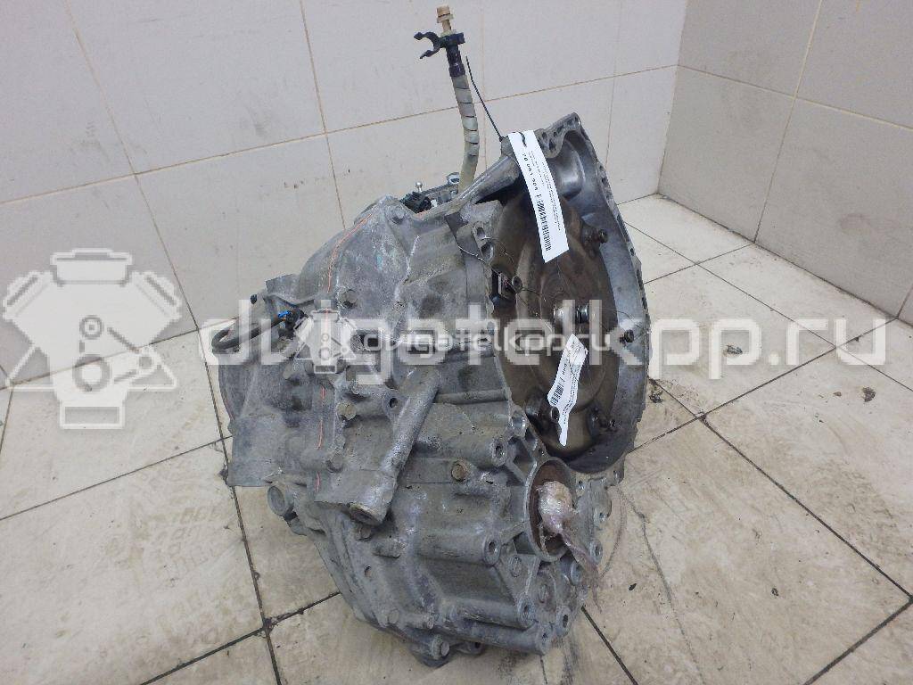 Фото Контрактная (б/у) АКПП для Volvo (Changan) / Volvo 170 л.с 20V 2.4 л B 5244 S4 бензин 8251846 {forloop.counter}}