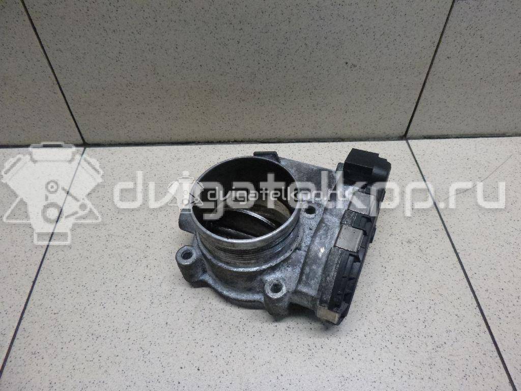 Фото Заслонка дроссельная электрическая  31216665 для Volvo V50 Mw / C70 / V70 / C30 / V60 {forloop.counter}}