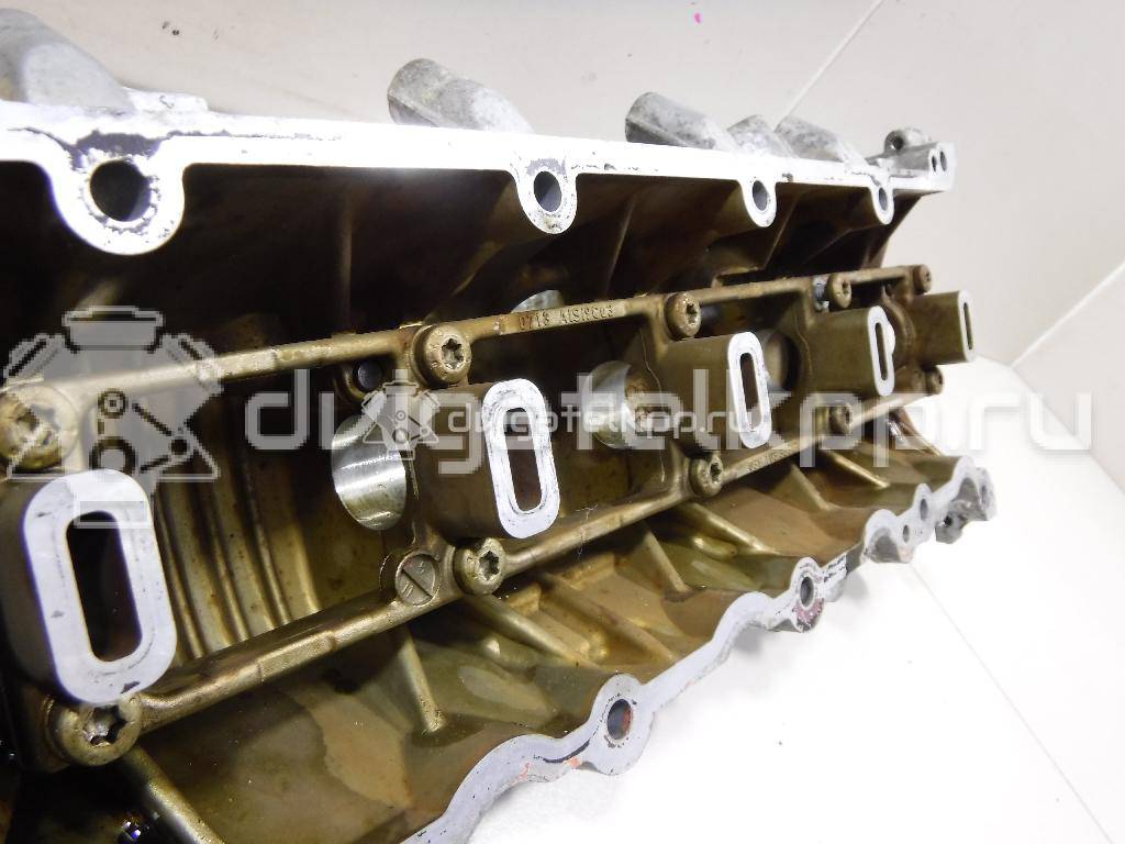 Фото Крышка головки блока (клапанная) для двигателя CBZB для Volkswagen / Audi 105 л.с 8V 1.2 л бензин 03F103473P {forloop.counter}}