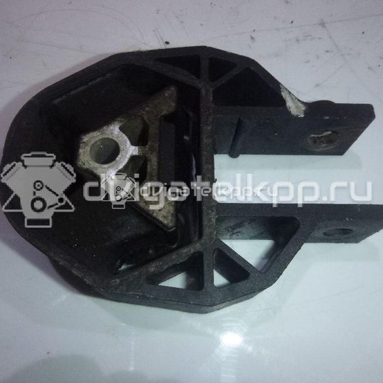 Фото Опора КПП задняя  30680339 для Volvo V50 Mw / C70 / C30 / S40 / V40