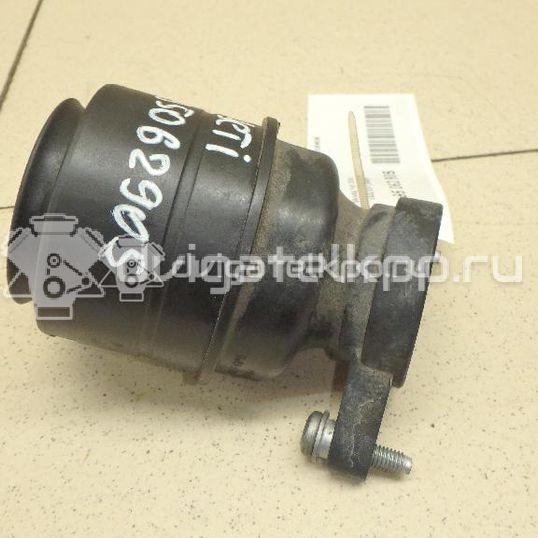 Фото Коллектор впускной для двигателя CBZB для Volkswagen / Audi 105 л.с 8V 1.2 л бензин 03F129656F