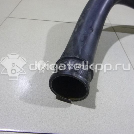 Фото Патрубок интеркулера  8638967 для Volvo V70 / S60 / S80 / Xc70 / Xc90